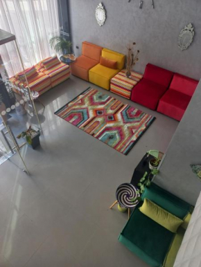 Hotel Swani